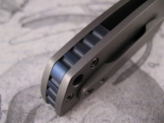 Enrique Pena - Custom Dingo Flipper - Image 6