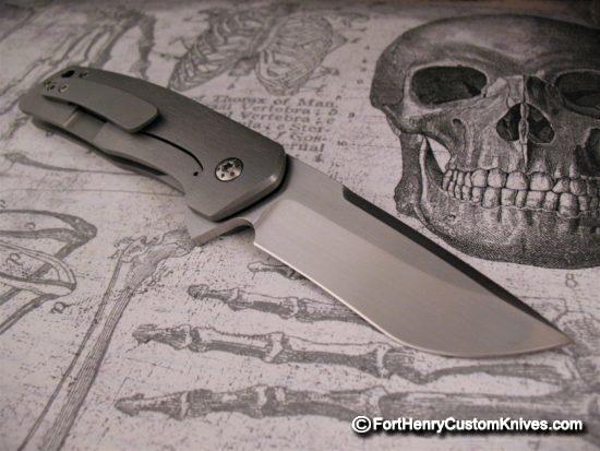 Enrique Pena - Custom Dingo Flipper - Image 7