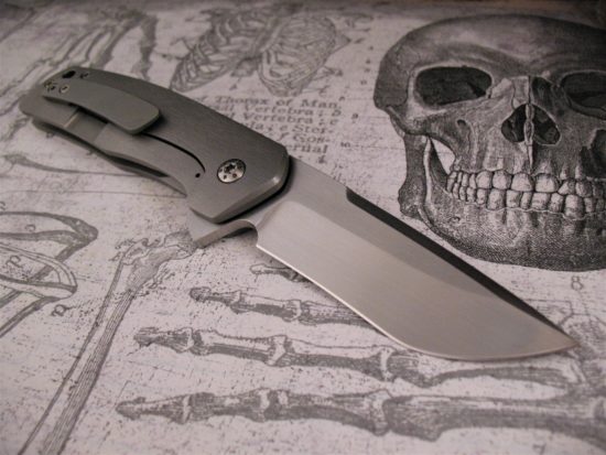 Enrique Pena - Custom Dingo Flipper - Image 7