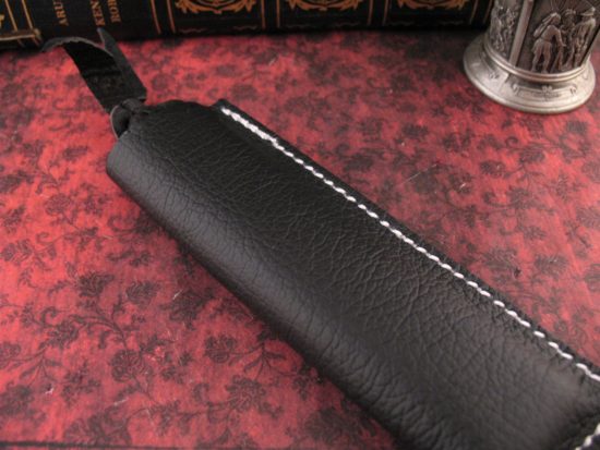 Hiroaki Ohta - Custom XL Slip Joint- Aogami Super - Image 9