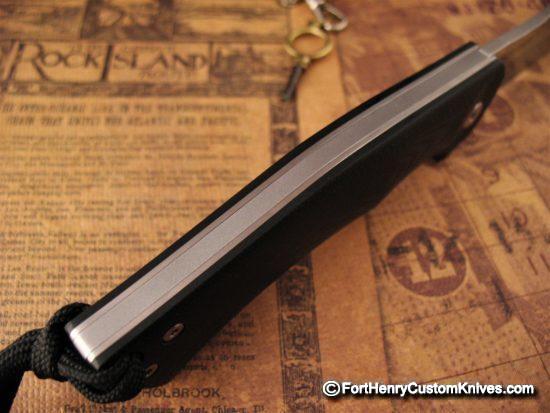 Michael Zieba - NEW - Custom Heritage Slipjoint - Proto - Image 5