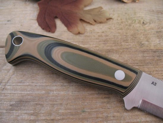 Tom Krein - Custom Bushcraft XL - Image 6
