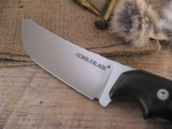 COBBLE Blade - Rare Custom Skinner - Image 3