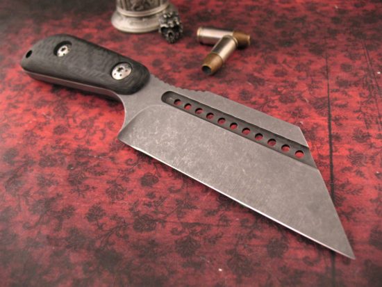 Jim Skelton - Tibia V3 - Carbon Fiber - Image 7