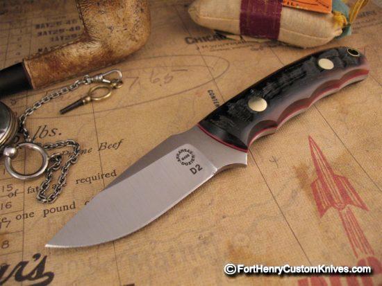 Bob Dozier - Modified Personal Utility - Sheephorn