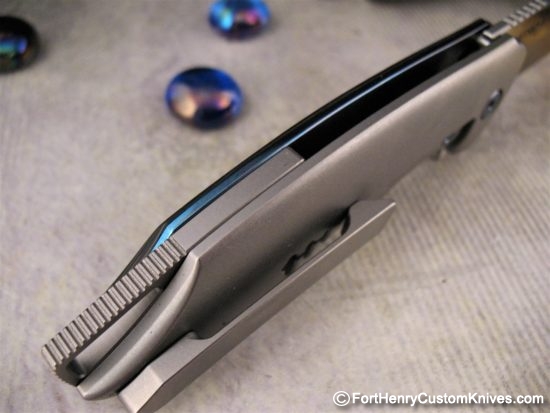 Michael Zieba - S7 - Marble Carbon Fiber - Image 5