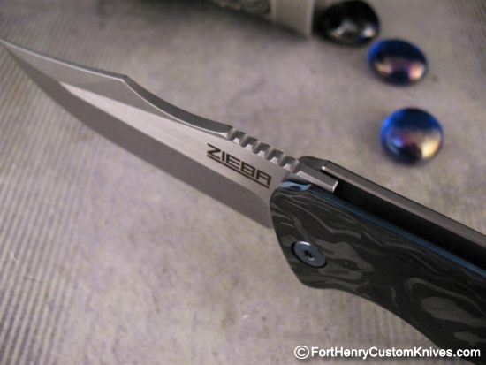 Michael Zieba - S7 - Marble Carbon Fiber - Image 6