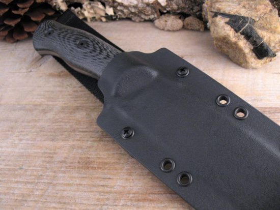 Nathan Carothers - HDFK in Delta 3V - Sheath Choice - Image 7