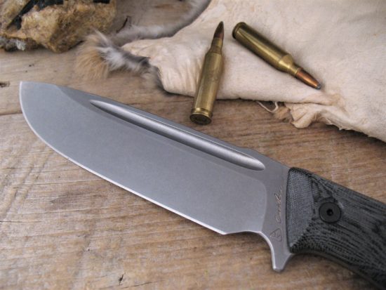 Nathan Carothers - HDFK in Delta 3V - Sheath Choice - Image 3