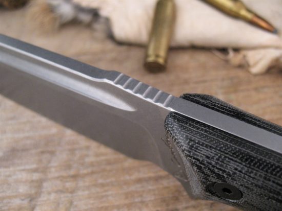 Nathan Carothers - HDFK in Delta 3V - Sheath Choice - Image 4