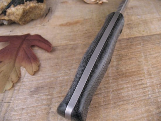 Nathan Carothers - HDFK in Delta 3V - Sheath Choice - Image 5