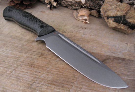 Nathan Carothers - HDFK in Delta 3V - Sheath Choice - Image 6