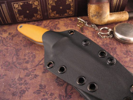 Tom Krein - Mini Tac 8 - Ancient Ivory - Image 8