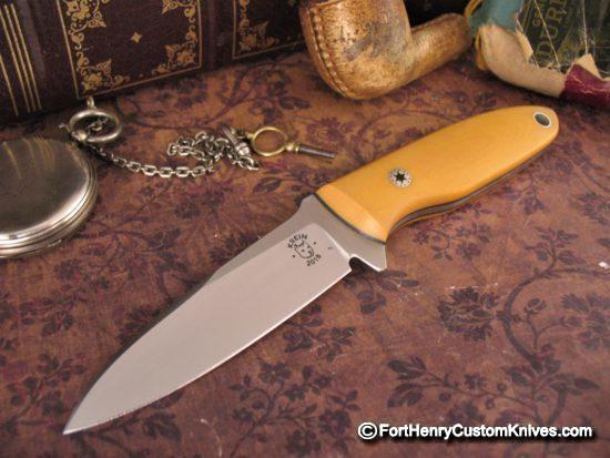 Tom Krein - Mini Tac 8 - Ancient Ivory