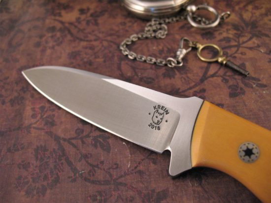 Tom Krein - Mini Tac 8 - Ancient Ivory - Image 3