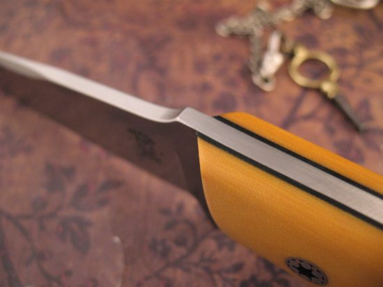 Tom Krein - Mini Tac 8 - Ancient Ivory - Image 4