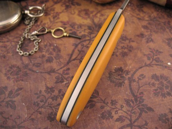 Tom Krein - Mini Tac 8 - Ancient Ivory - Image 5