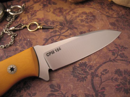 Tom Krein - Mini Tac 8 - Ancient Ivory - Image 6