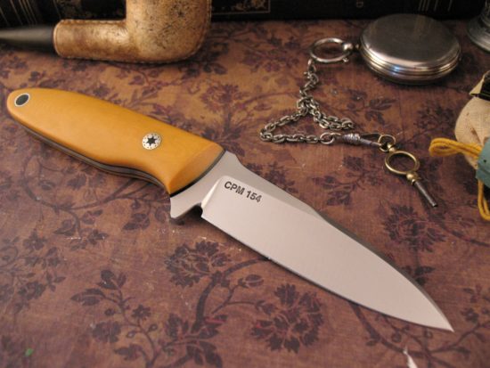 Tom Krein - Mini Tac 8 - Ancient Ivory - Image 7