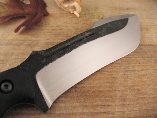 Michael Szczegot - Custom Crusher - w/Firesteel - Image 5