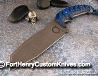 COBBLE Blade - Rare Stealth - CPM3V