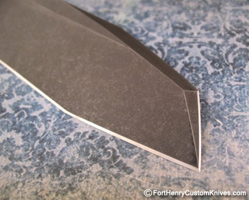COBBLE Blade - Rare Stealth - CPM3V - Image 6
