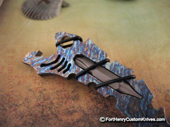 Thompson Knife & Tool - Pry-Anha - Image 3