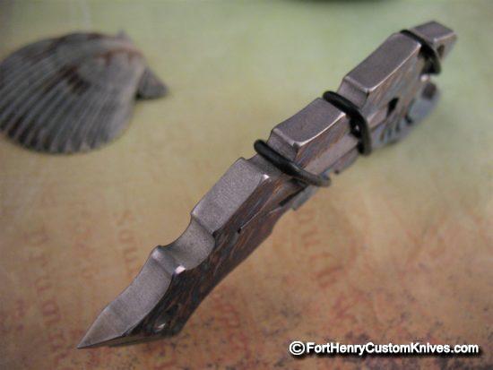 Thompson Knife & Tool - Pry-Anha - Image 5