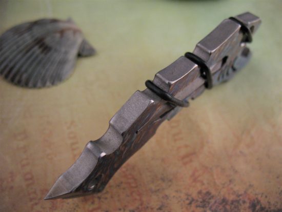 Thompson Knife & Tool - Pry-Anha - Image 5