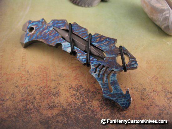 Thompson Knife & Tool - Pry-Anha