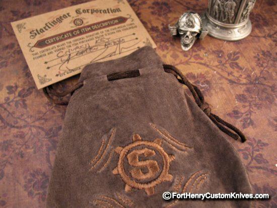 Starlingear - Bronze Church Key / Multi Tool - Image 6