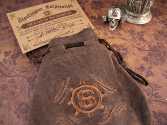 Starlingear - Bronze Church Key / Multi Tool - Image 6