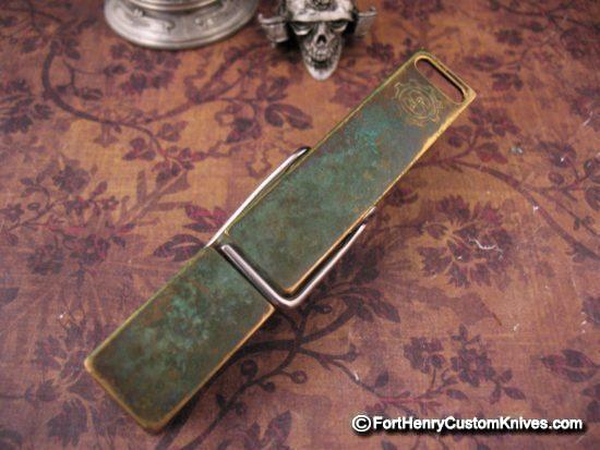 Starlingear - Bronze Church Key / Multi Tool - Image 3