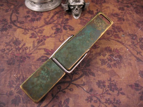 Starlingear - Bronze Church Key / Multi Tool - Image 3