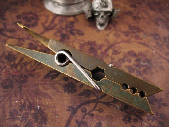 Starlingear - Bronze Church Key / Multi Tool - Image 4