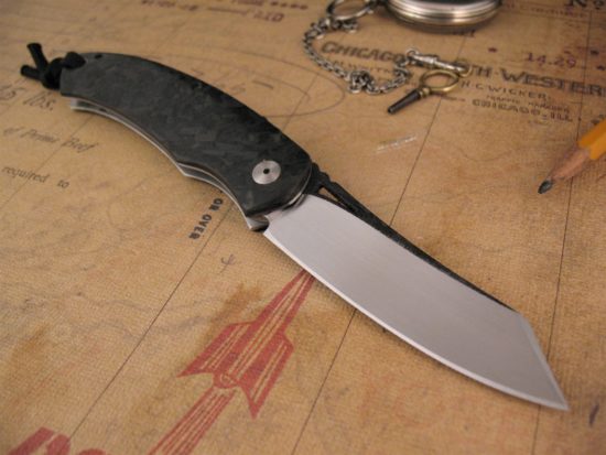 Kansei Matsuno - Large Friction Folder - GITD - Image 8