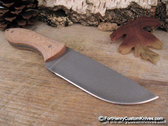 Matt Caldwell - NEW Model 2/5 Ltd