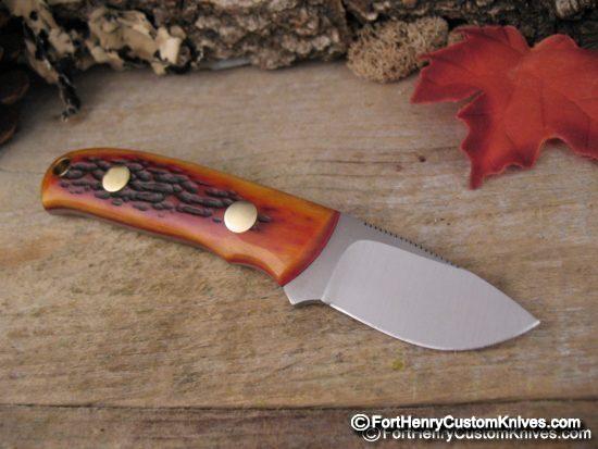 Bob Dozier - Rare Sub Compact Personal