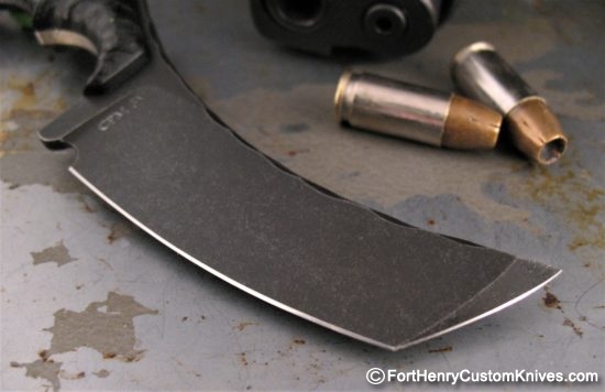 COBBLE Blade - NEW Model - The Reaper - CPM3V - Image 4