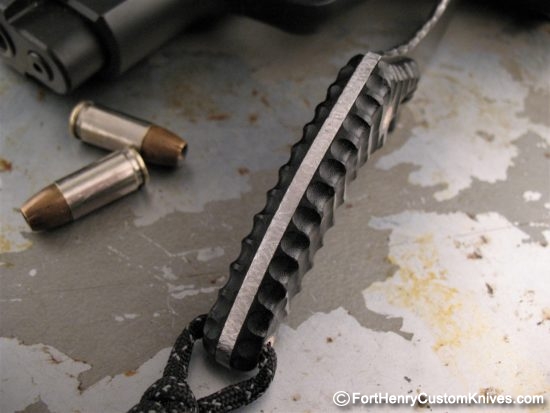 COBBLE Blade - NEW Model - The Reaper - CPM3V - Image 6