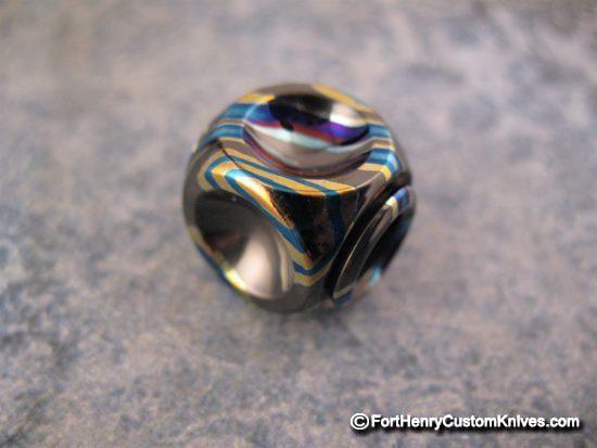 Ti_Gear_Design - Lg Zircuti Block Bead - Image 3
