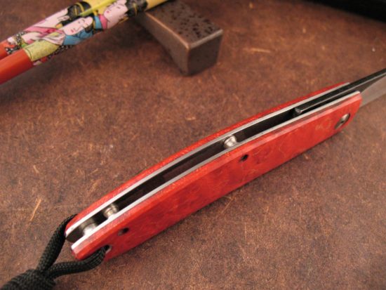 Kansei Matsuno - Gentleman's Friction Folder - Image 5