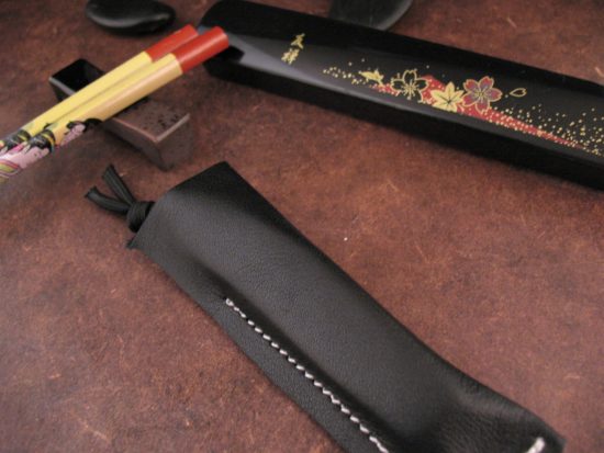 Kansei Matsuno - Gentleman's Friction Folder - Image 9