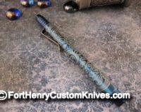 Ti2Design / Mike Bond - TechLiner Rare Earth Magnet Pen