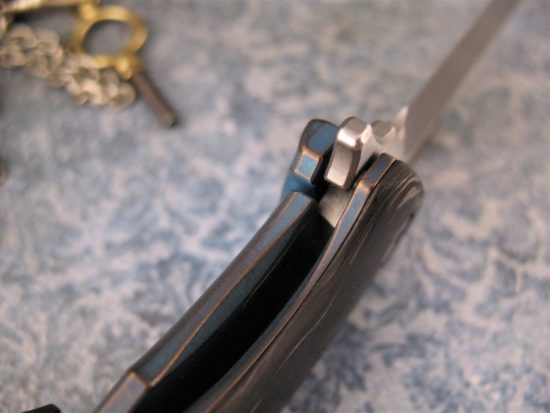 Michael Zieba - S7 - Blue Denim - Backspacer Choice - Image 6