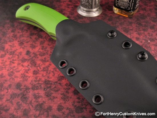 Jim Skelton - Custom Hellraiser - Nitro V - Image 7