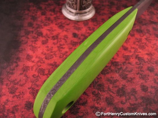 Jim Skelton - Custom Hellraiser - Nitro V - Image 4