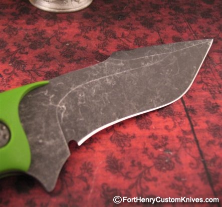 Jim Skelton - Custom Hellraiser - Nitro V - Image 5