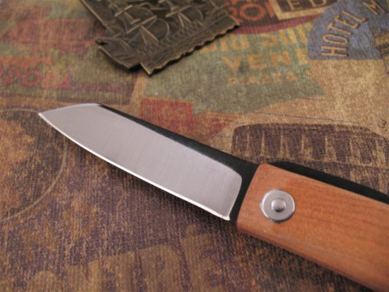 Hiroaki Ohta - Friction Folder - Image 4