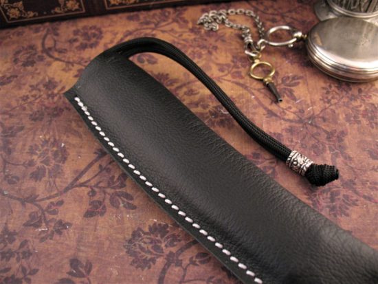 Hiroaki Ohta - XL Ironwood Friction Folder - Image 8